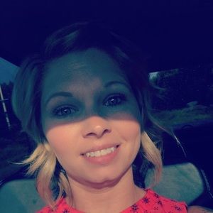 Meet your Posher, Tabatha